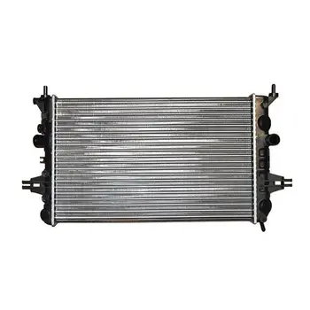 

Radiator OPEL ASTRA G 1.6 i 11/02 ASAM 74539