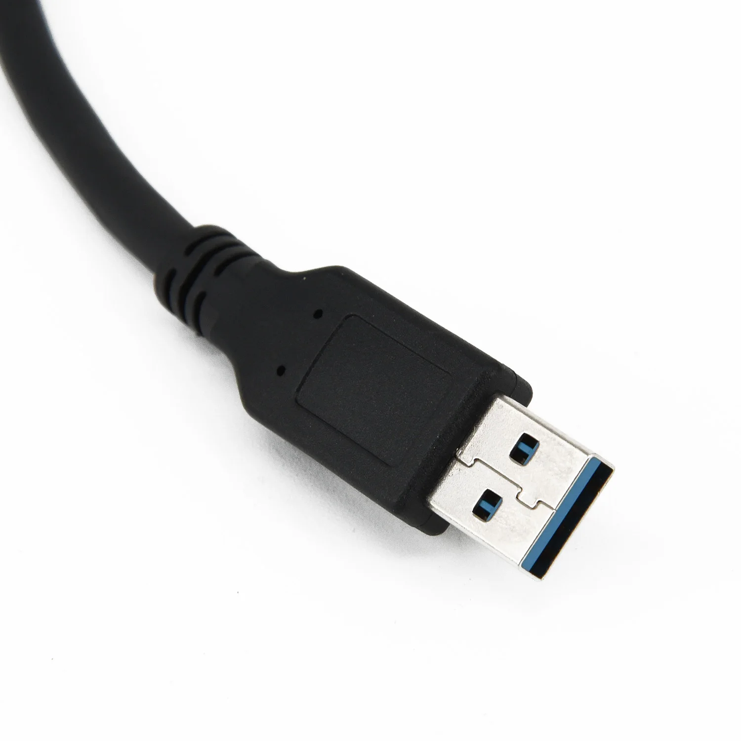 3.0 Adapter 2.5/3.5?? inch HDD Hard Drive Converter Cable Line SATA to USB SSD New Fashion Practical