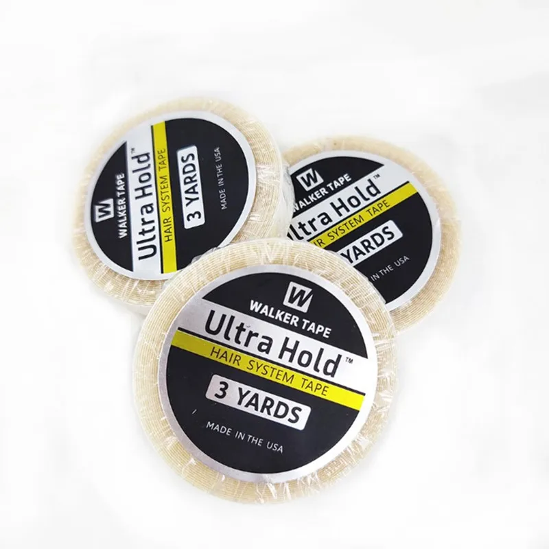 Рисунок 4 - Клейкая лента, белая двухсторонняя