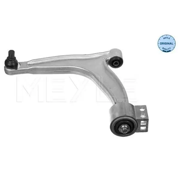 Рычаг нижний левый Fiat Croma 05, Opel Signum/Vectra all 02 MEYL