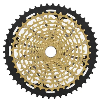 

ZTTO MTB Bike Cassette 12 Speed 9-50T XD Ultimate Bicycle Freewheel for Mountain Bicycle