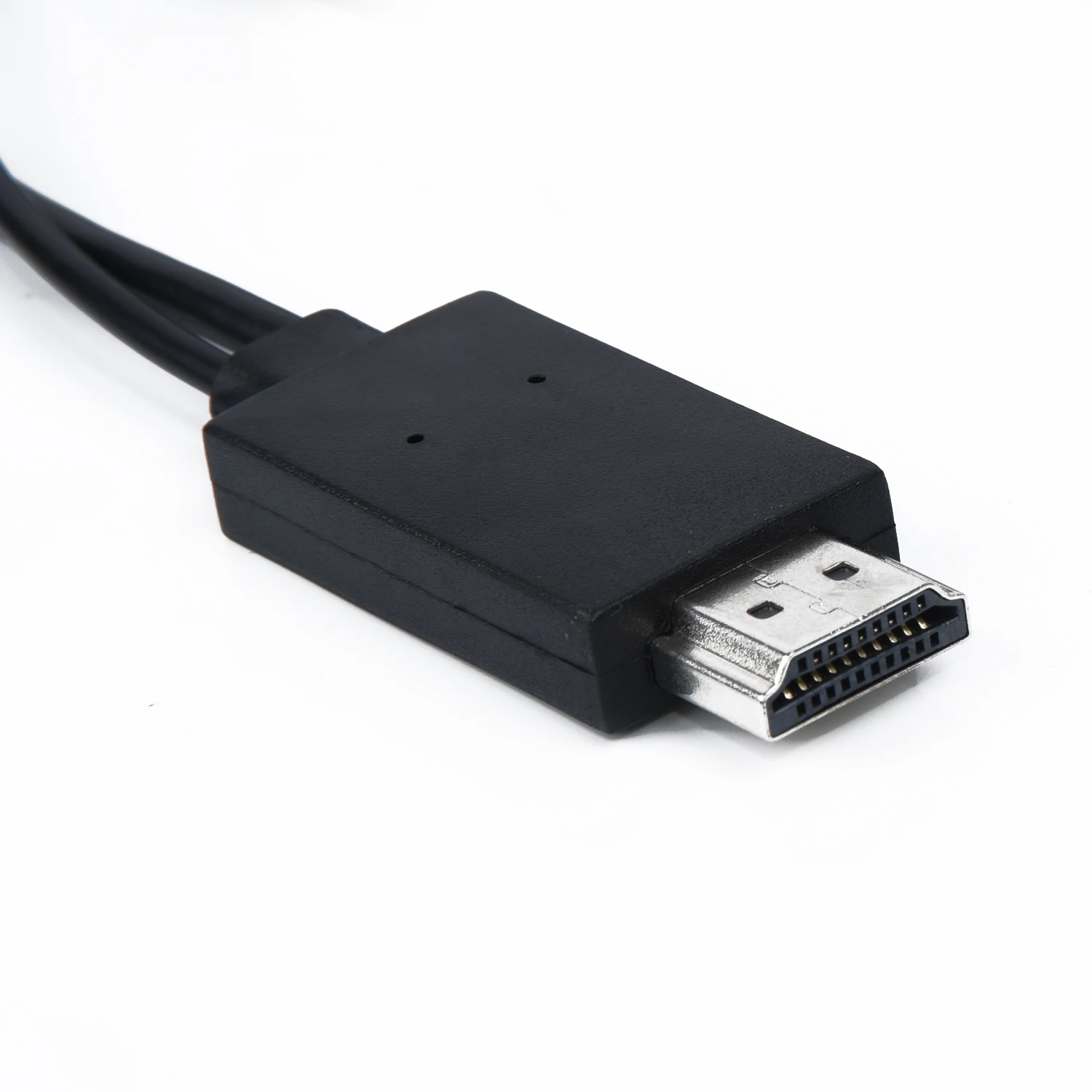 Full HD кабели для мобильных телефонов MHL Micro USB к HDMI кабель ТВ АВ 5Pin/11pin Micro USB к HDMI Кабель-адаптер