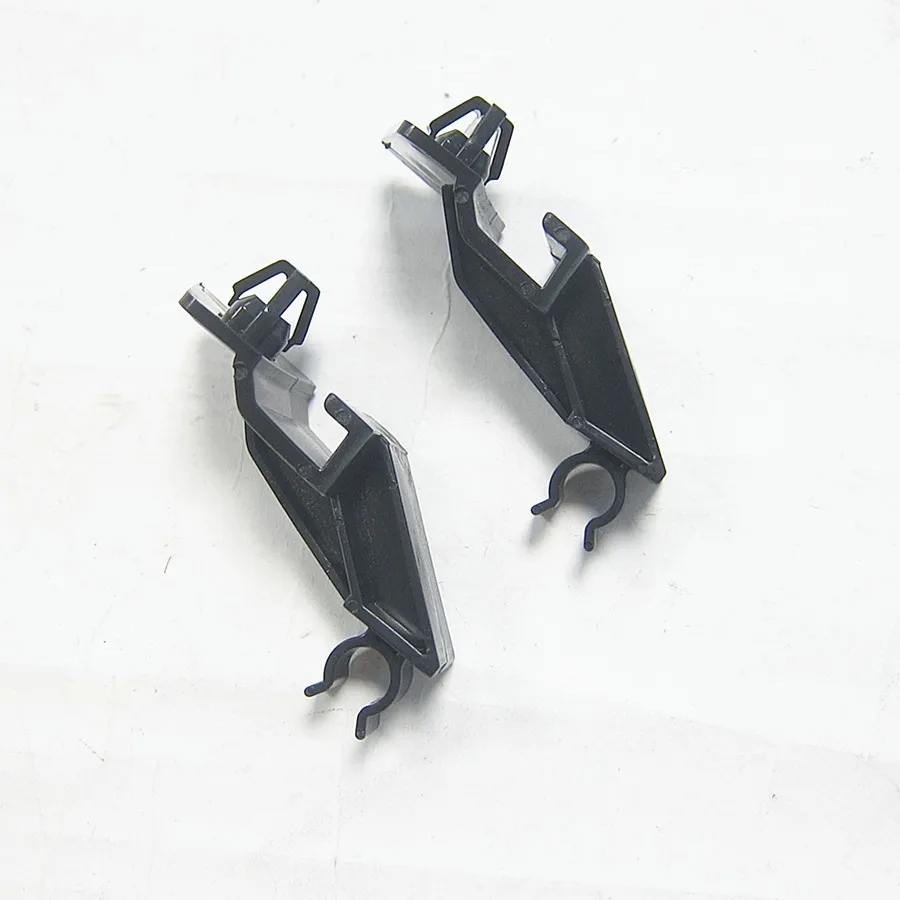 Auto zubehör motorhaube haube bleiben halter stange clip halterung D651-56-652 für Mazda 2 DE 2007-2012 – Detail 2