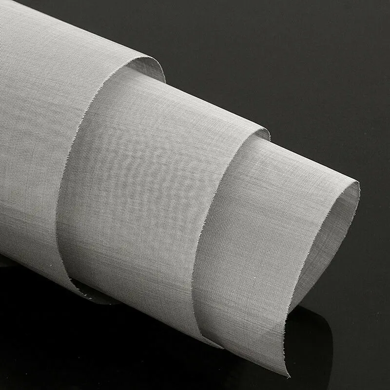 

Mesh filter cloth Screen Sheet 12'' x 35" Waterproof 1pc Woven 100 Grid