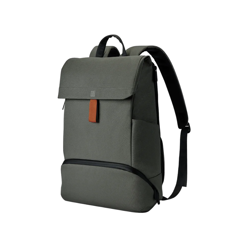 Green OnePlus рюкзак для путешествий из материала Cordura - Цвет: Green
