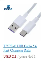 1 ~ 50PCS Typ-C USB Eingang Hohe Strom 3A Polymer Ternäre Lithium-Batterie Schnelle Schnelle Lade bord IP2312 CC/CV Modus 5V Zu 4,2V – Detail 4