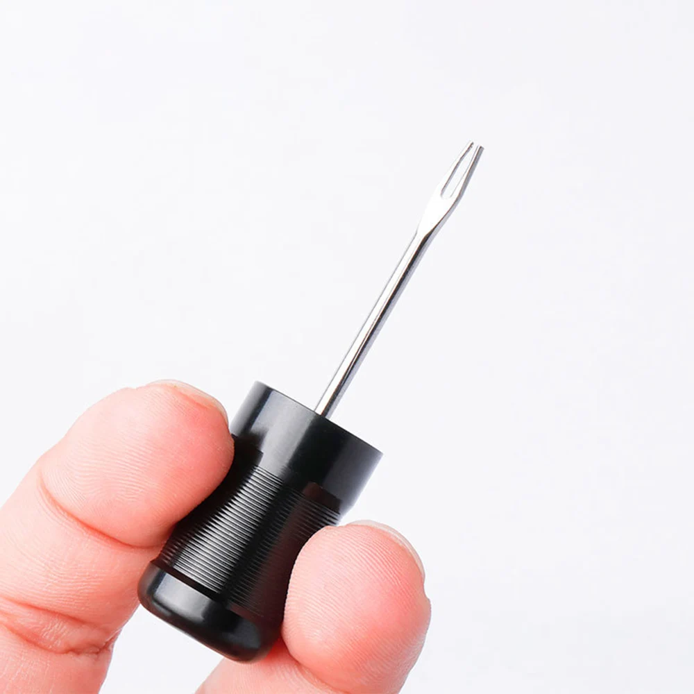 Bicycle Repair Tools 5pcs Tire Rubber Strip Bike Tubeless Simple Repair Tool Urgent Glue Free Service Bicycle Tire Drill BC0375 (2)