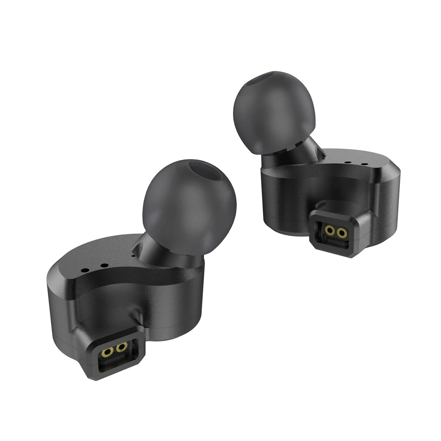 BQEYZ KB1 1BA + 2DD смешанные наушники HIFI bass беговые вкладыши 0 78 альтернативная