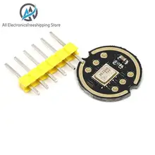 Module de Microphone omnidirectionnel I2S Interface INMP441 MEMS haute précision faible puissance Ultra petit volume pour ESP32(China)