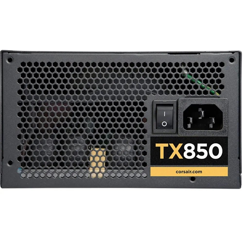 Power Supply Tx850m-850w Pc Power Supplies -