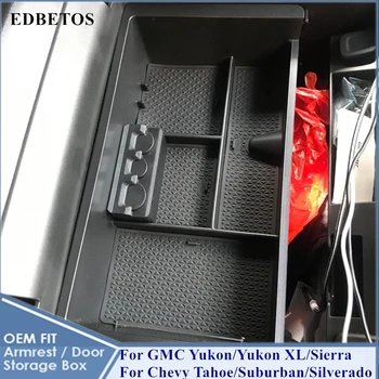 

For Chevy Tahoe 2015 2016 2017 2018 2019 2020 Car Storage Organizer For Chevy Suburban Car Organizer Tahoe Suburban Accessories