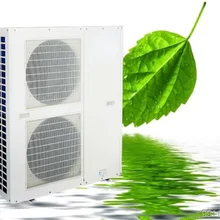 DC inverter  split type  heat pump R32 A+++  Certs