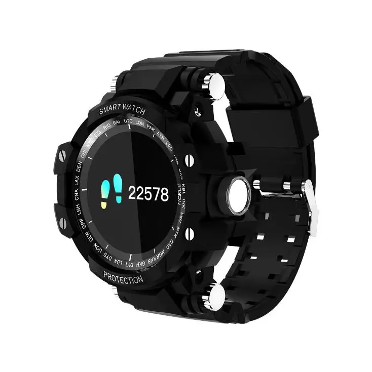 GW68 Smart Sport Watch Waterproof Smart Bracelet Blood Pressure Heart Rate Monitor Fitness Bluetooth Watch For IOS Android GW68 Smart Sport Watch Waterproof Smart Bracelet Blood Pressure Heart Rate Monitor Fitness Bluetooth Watch For IOS Android