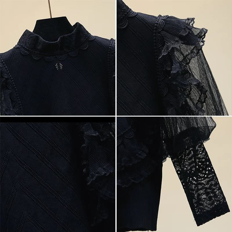 Omnidirectional Antenna 2g 3g 4g Tri Band Signal