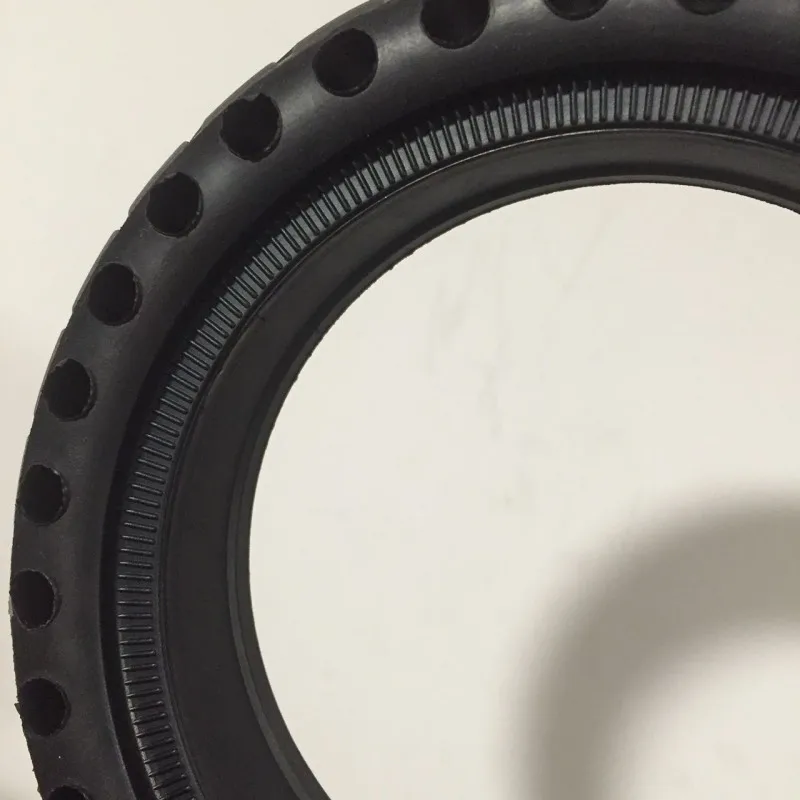 Xiaomi Mijia M365 Solid Tire_4