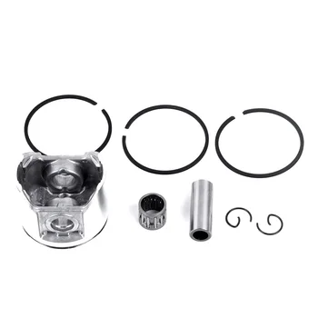 

Piston Pin Ring Circlips Set For Husqvarna 357 357XP 359 Chainsaw Spare Parts