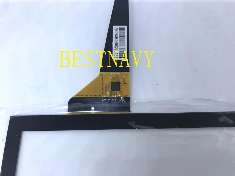 192x116 8INCH 10pin ZHC-0354B .