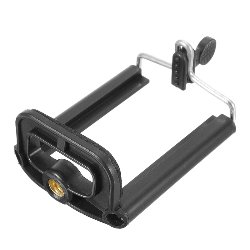 Спортивные Чехлы для видеокамер 1 шт. штатив сотового телефона держатель камеры