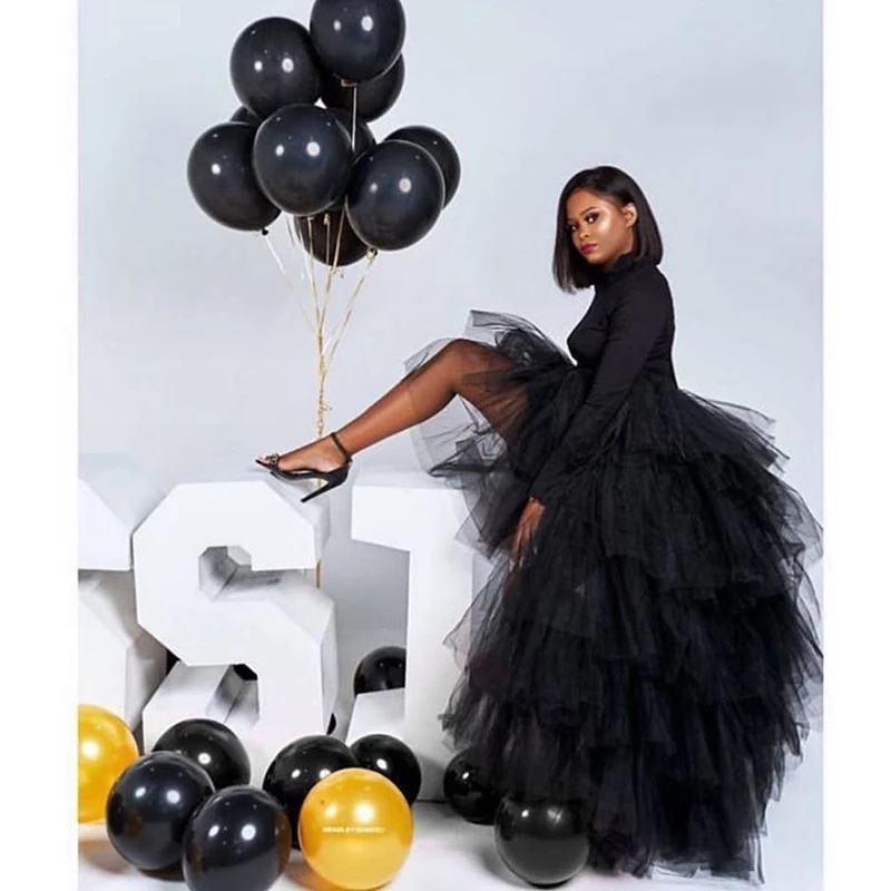 Long Skirt for Prom Custom Made 