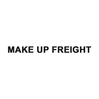 

Make up freight