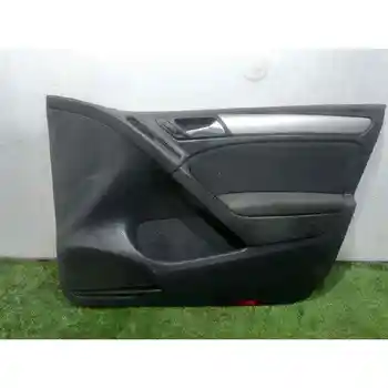 

5K4867012BT guaranted right front door VOLKSWAGEN GOLF VI (5K1)