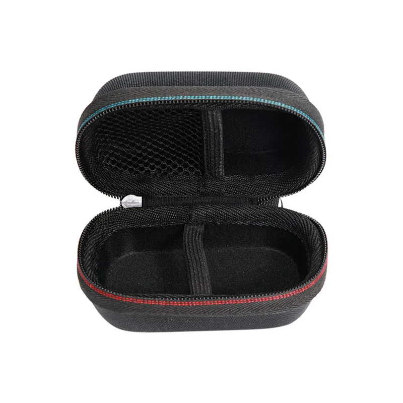Portable Carry Hard EVA Case Storage Bag for TOZO T10 TWS Wireless Earbuds Stereo Headphones 40AUG2008
