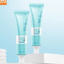 Xiaomi доктор бамбуковое волокно Уход зубная паста активный биологический пептид антибактериальное отбеливание зубов защита десен для мужчин и женщин