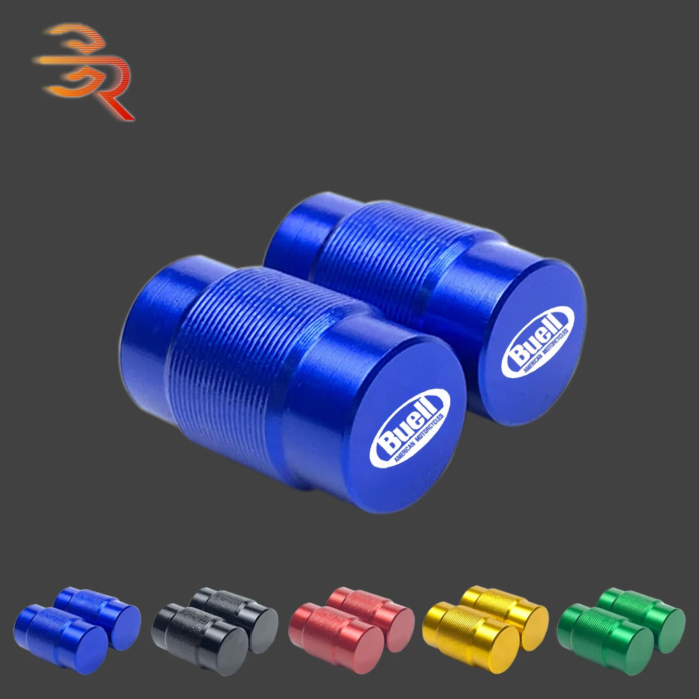 

Tire Valve Caps For Buell Thunderbolt S3 S3T 1125CR 1125R Lightning X1 S1 XB9S XB12S XB12Scg Blast 500 Ulysses XB12X M2 Cyclone