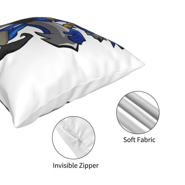 Sly Cooper Print Customize Pattern Flax Plush Velvet Fabric Pillow Case Sly  Cooper Cooper Sly Cooper