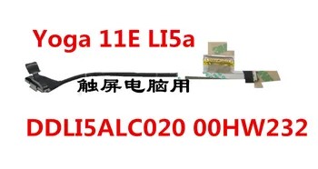 

For Yoga 11E LI5a touch screen screen display screen cable 00HW232 00HW233