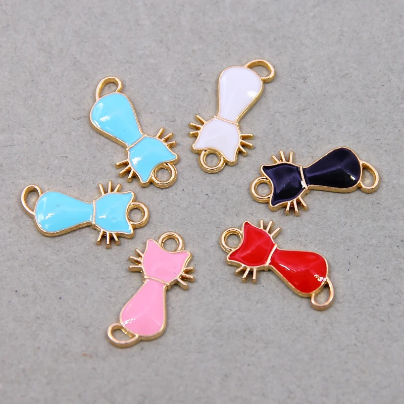 Easter Resin Charms AJP 35PCS Mini Pendant Charms - Colorful Cartoon Resin Charms For DIY Jewelry Making: Cute Kitty Shape For Bracelet, Necklace & Earrings Resin Animals Easter Easter Resin Charms AJP 35PCS Mini Pendant Charms - Colorful Cartoon Resin Charms For DIY Jewelry Making: Cute Kitty Shape For Bracelet, Necklace & Earrings Resin Animals Easter