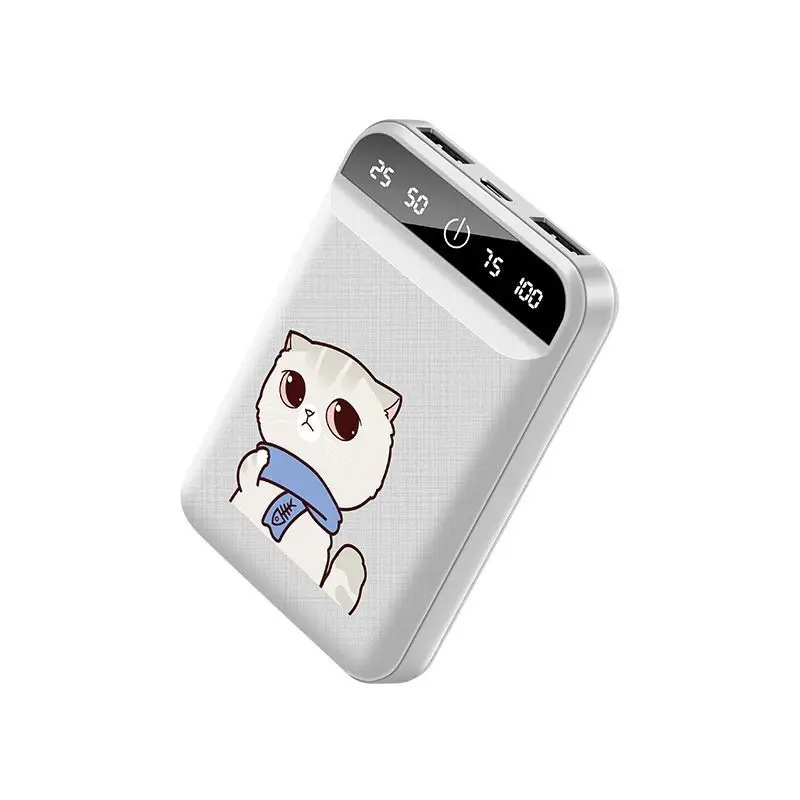 2019 NEW Power Bank 20000mah For XiaomiMi 2 USB PowerBank Portable Charger External Battery Poverbank For Samsung9 iPhone6 7 8 2019 NEW Power Bank 20000mah For XiaomiMi 2 USB PowerBank Portable Charger External Battery Poverbank For Samsung9 iPhone6 7 8