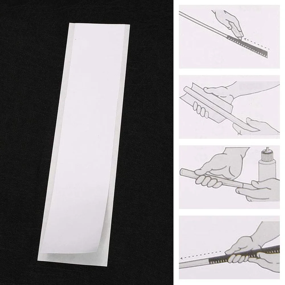 13pcs Anti Slip Golf Grip Club Multifunction Tool DIY Rubber Easy To Peel Double Sided Tape Household Seamless Strong Adhesive