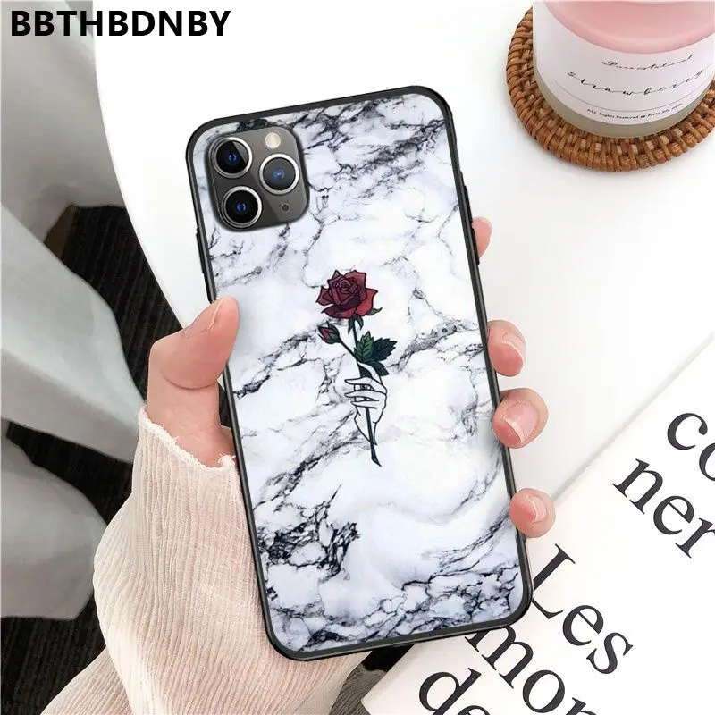 For iPhone X carcasa para iphone 11