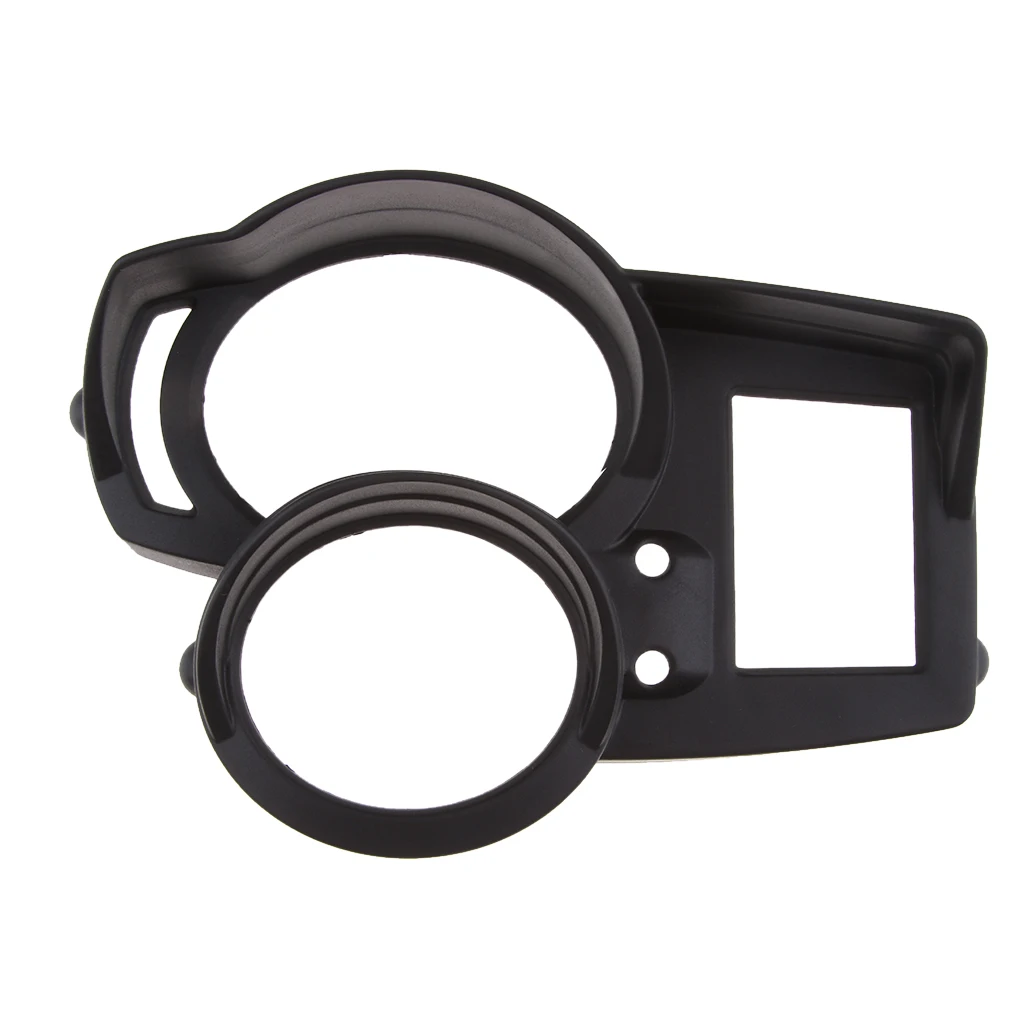 Motorcycle Dash Board Trim Instrument Cluster Surround For BMW F800R 2007-17