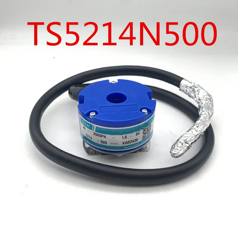 Новый coёдер TS5214N500 | Электроника