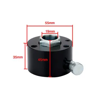 

Disconnect Hub Quick release tool 3/4 Inch Car Auto Accessory Equipment