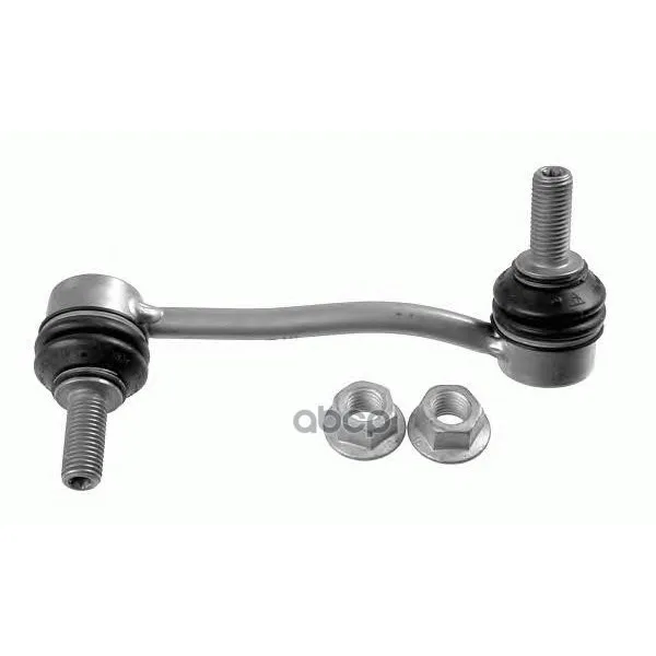 3066601_тяга Стаб. Пер. П.! Vw Crafter 2.5tdi 06 Lemforder 3066601 LEMFORDER арт. 3066601