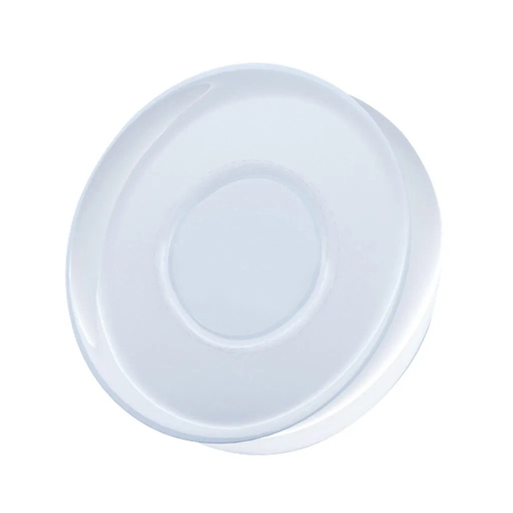 2 шт./упак. прозрачная наклейка для хранения многофункциональная волшебная s