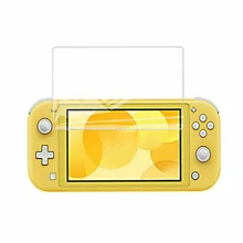 

1/2PCS Protective Glass For Nintend Switch Tempered Glass Screen Protector For Nintendos Switch Lite NS Glass Accessories Film