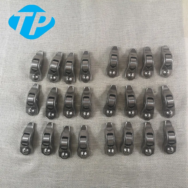 24 Pcs Rocker Arm Set For Ford Mustang F150 Racing 4.6l 5.4l 3v Engine