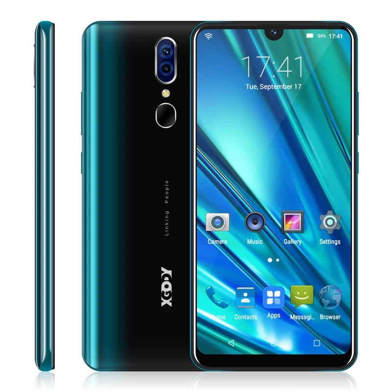 mimo antenna 698~2700MHz 2G 3G 4G lte antenna