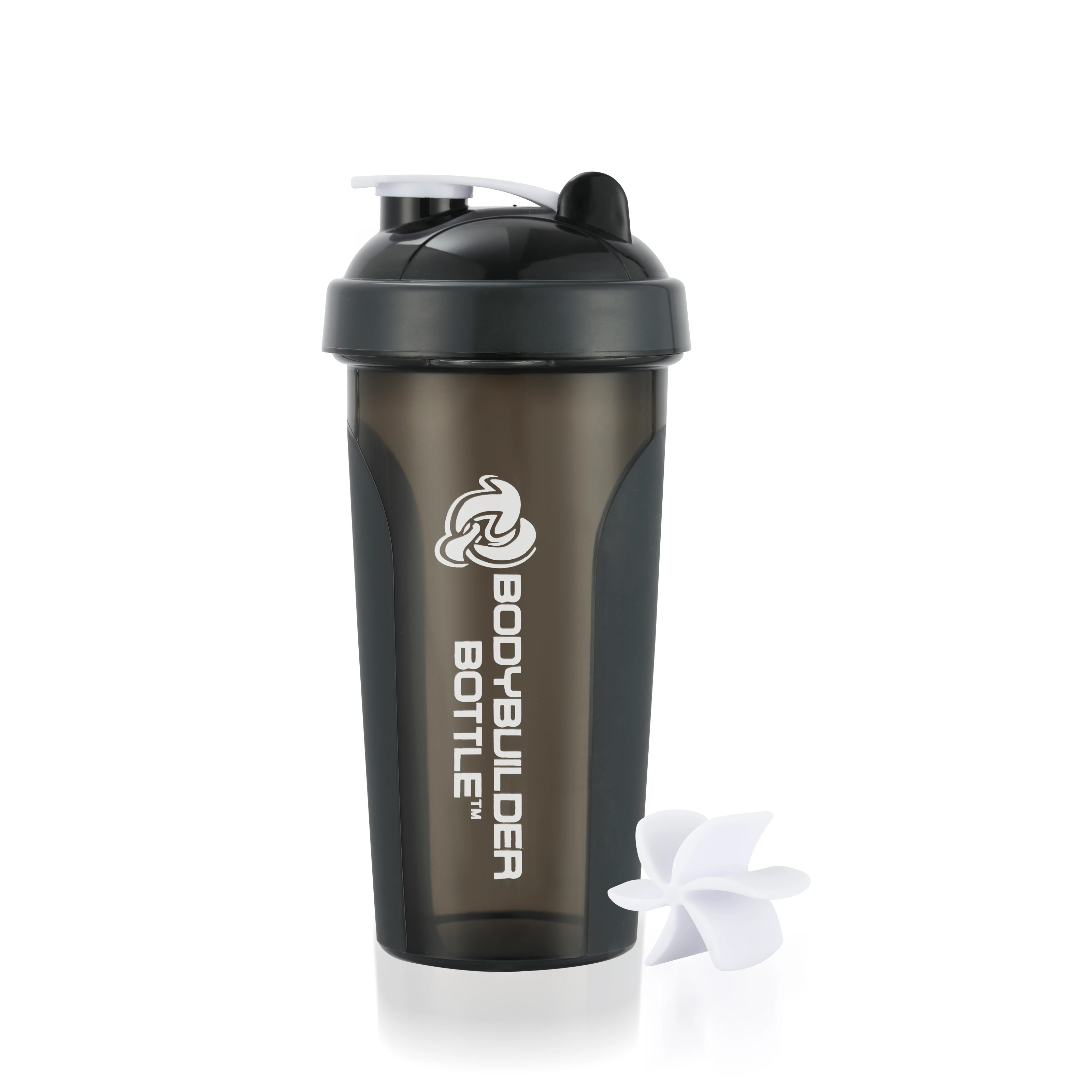 700ML/25oz Hot Sale Portable Water Bottle Protein Shaker water Bottles