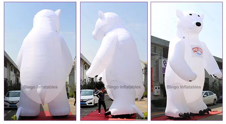 BG-C0289-Inflatable-polar-bear-bingoinflatables_03