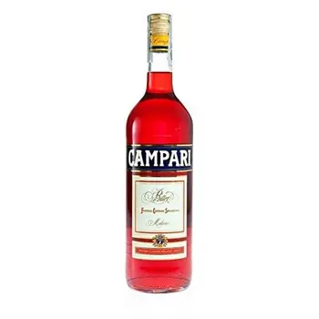 

CAMPARI BITTER 1 LITER