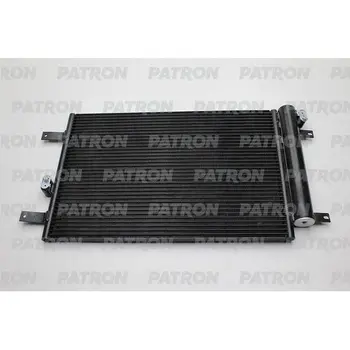 

Condenser FORD GALAXY, SEAT: ALHAMBRA VW: SHARAN 1