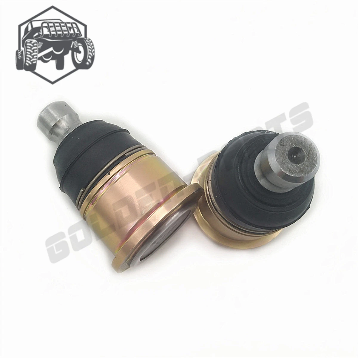 Нижняя шариковая булавка для CFMOTO ATV 500 500A/2A/X5/X6/X8 9010-050800 2 шт