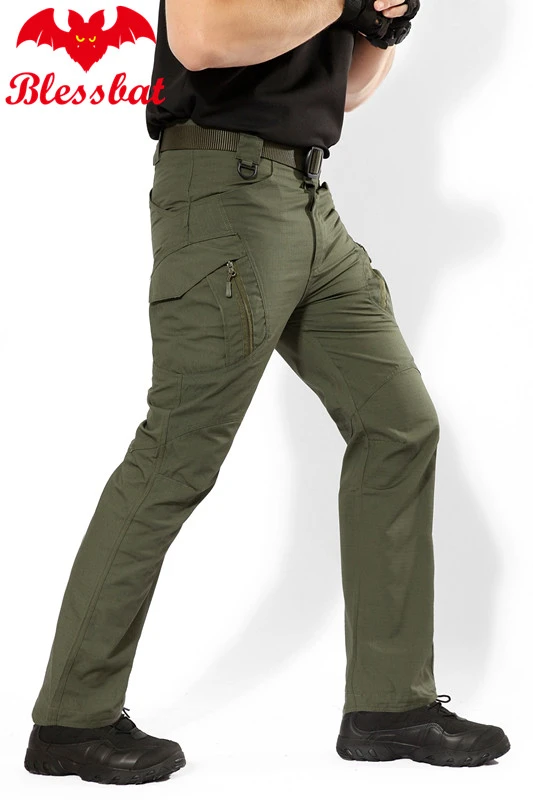 edc tactical pants