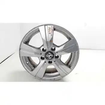 

16PULGADAS RIM MERCEDES CLASS A (W169)
