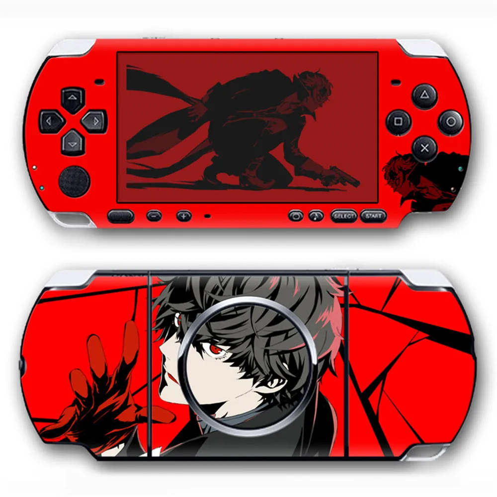 TN-PSP3000-5056